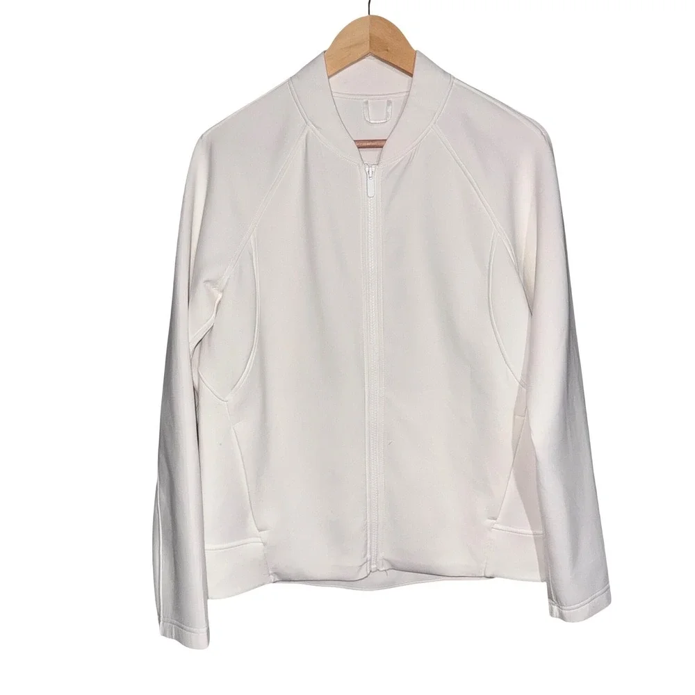 lululemon athletica lululemon white